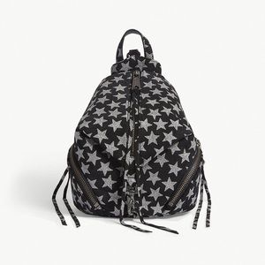 Rebecca Minkoff Mini Julian Convertible Backpack